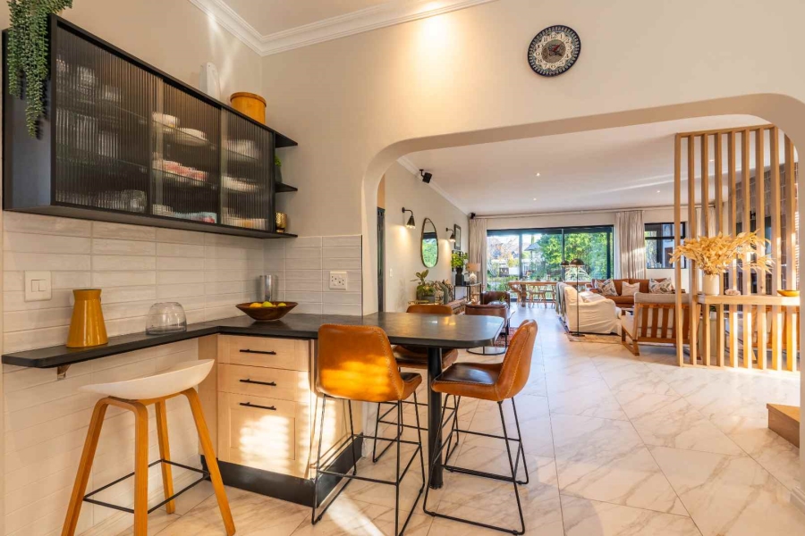 3 Bedroom Property for Sale in Pearl Valley Golf Estate Western Cape